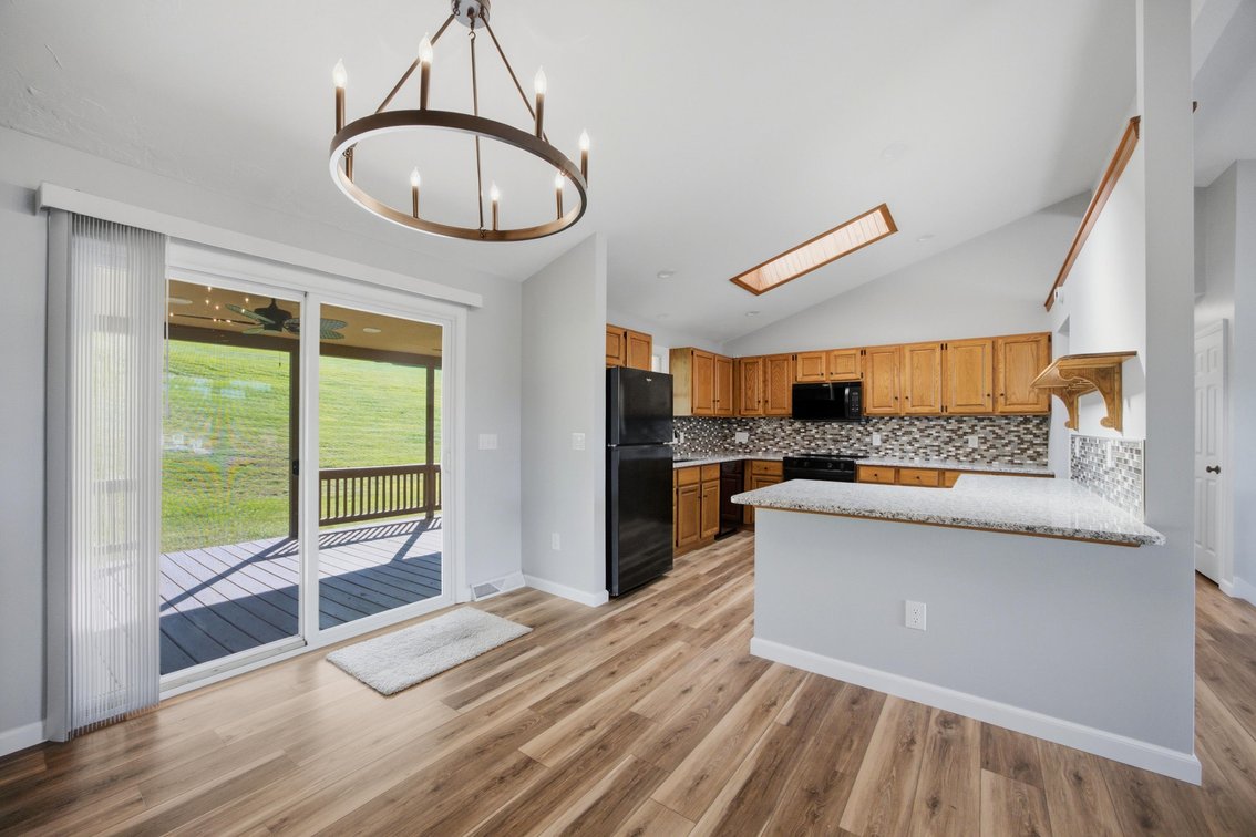 Image for Move-in Ready 3 Bedroom in Waynesburg’s Colonial Place
