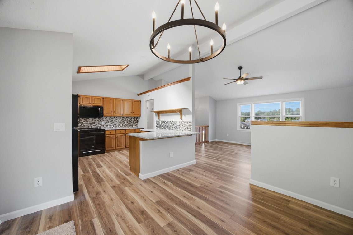 Image for Move-in Ready 3 Bedroom in Waynesburg’s Colonial Place