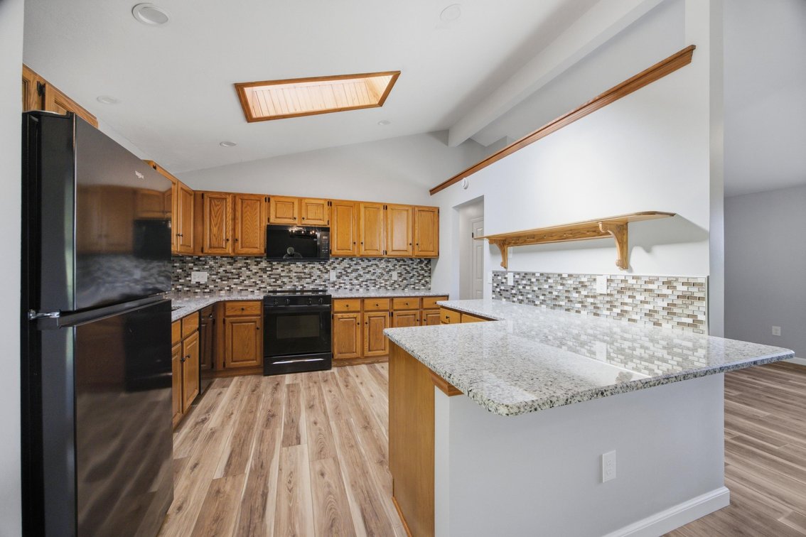 Image for Move-in Ready 3 Bedroom in Waynesburg’s Colonial Place