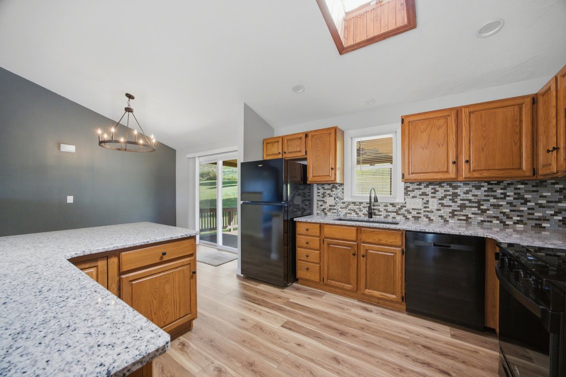 Image for Move-in Ready 3 Bedroom in Waynesburg’s Colonial Place