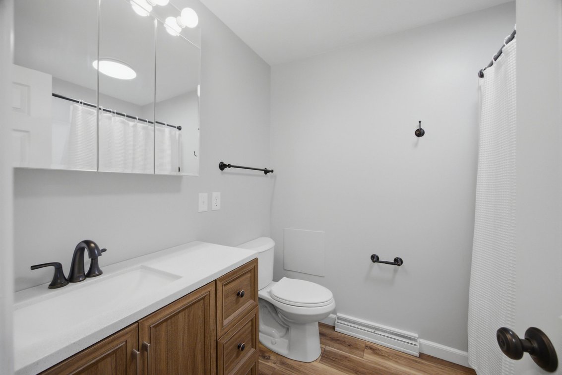 Image for Move-in Ready 3 Bedroom in Waynesburg’s Colonial Place