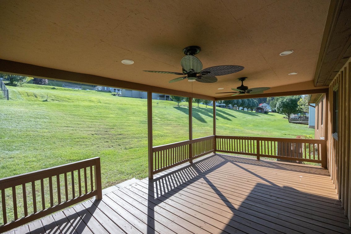 Image for Move-in Ready 3 Bedroom in Waynesburg’s Colonial Place