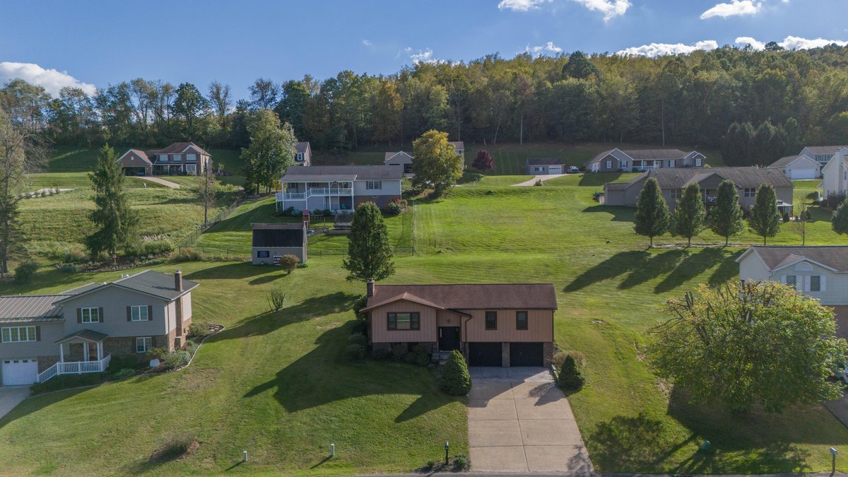 Image for Move-in Ready 3 Bedroom in Waynesburg’s Colonial Place