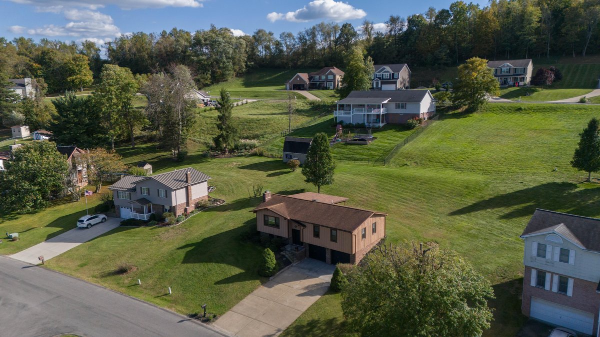 Image for Move-in Ready 3 Bedroom in Waynesburg’s Colonial Place