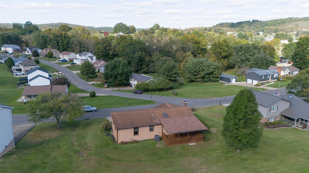 Image for Move-in Ready 3 Bedroom in Waynesburg’s Colonial Place