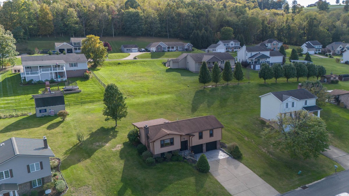 Image for Move-in Ready 3 Bedroom in Waynesburg’s Colonial Place