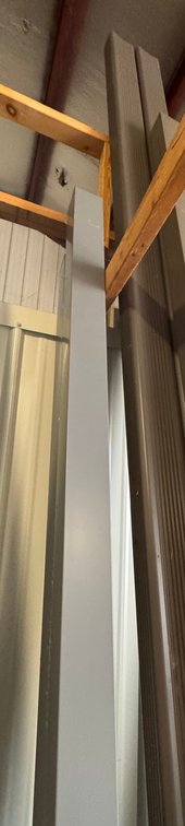 Downspouts