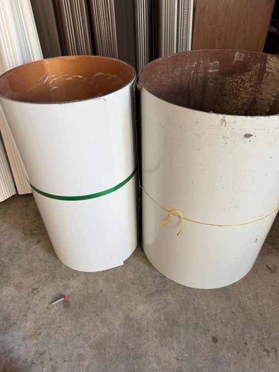 Sheet metal