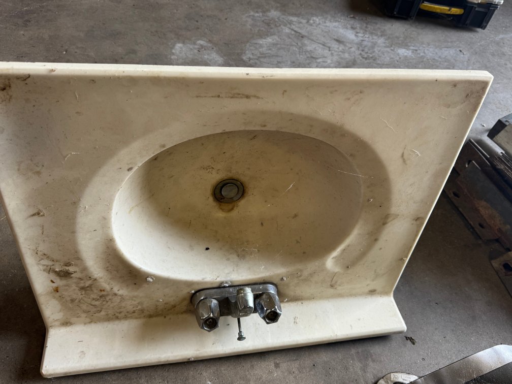 Sink