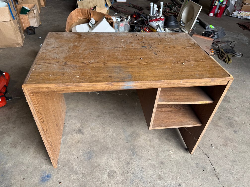 Desk