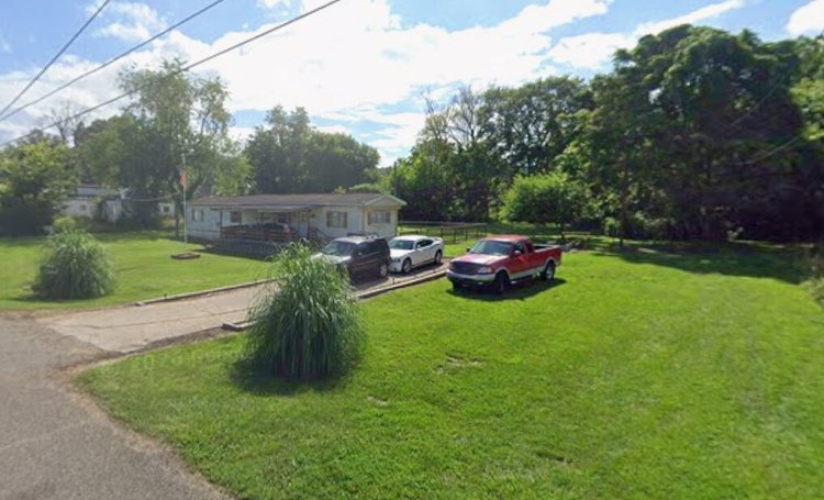 Image for 3 Lots with a Mobile Home in New Haven