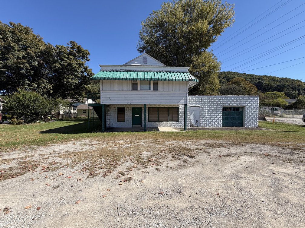 Image for Mixed-Use Property in Nitro