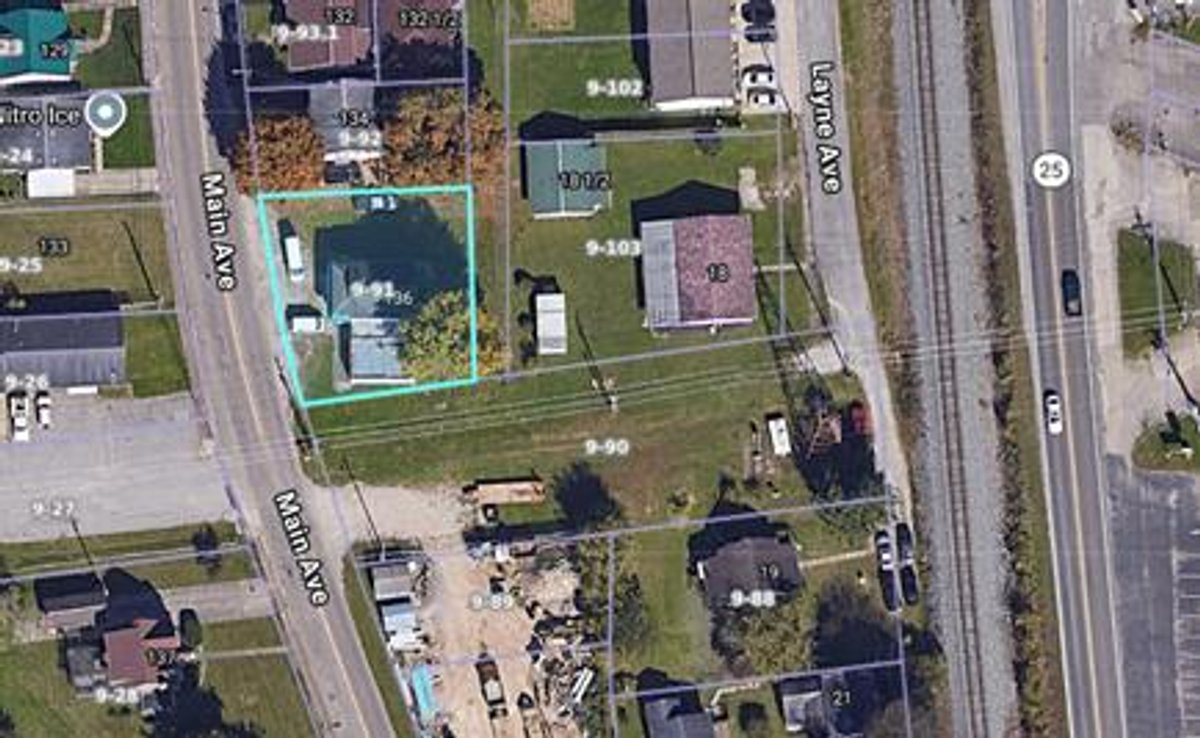 Image for Mixed-Use Property in Nitro