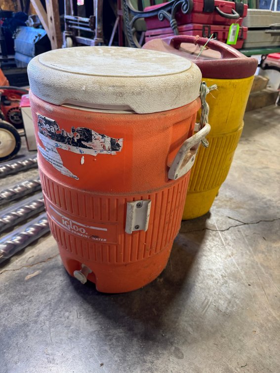2-Coolers
