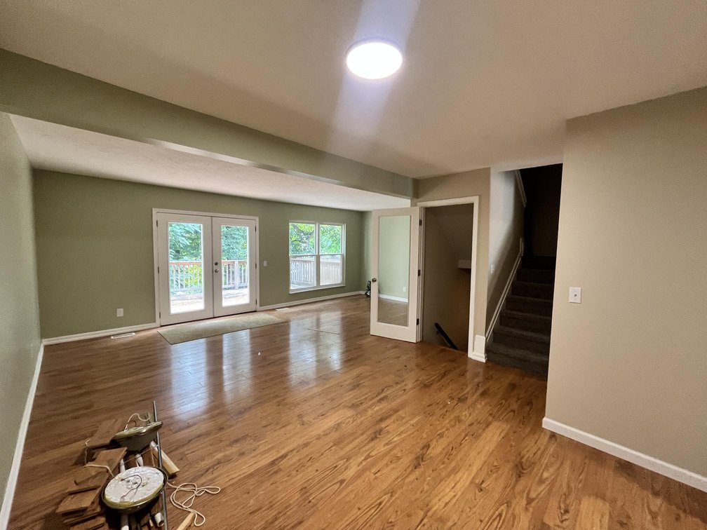 Image for 3 Bedroom Townhome in St. Albans with River Views