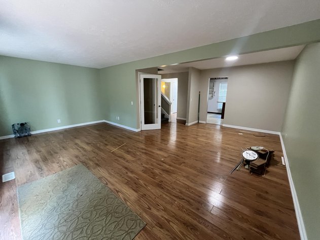 Image for 3 Bedroom Townhome in St. Albans with River Views
