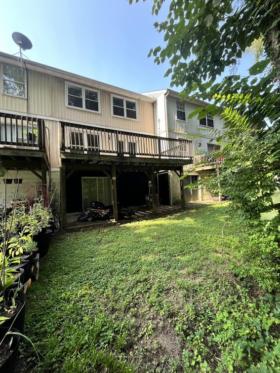 Image for 3 Bedroom Townhome in St. Albans with River Views