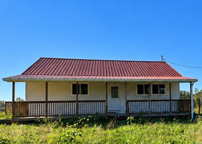 Image for 53 Acre Farm with 3 Bedroom Ranch Home in Red House