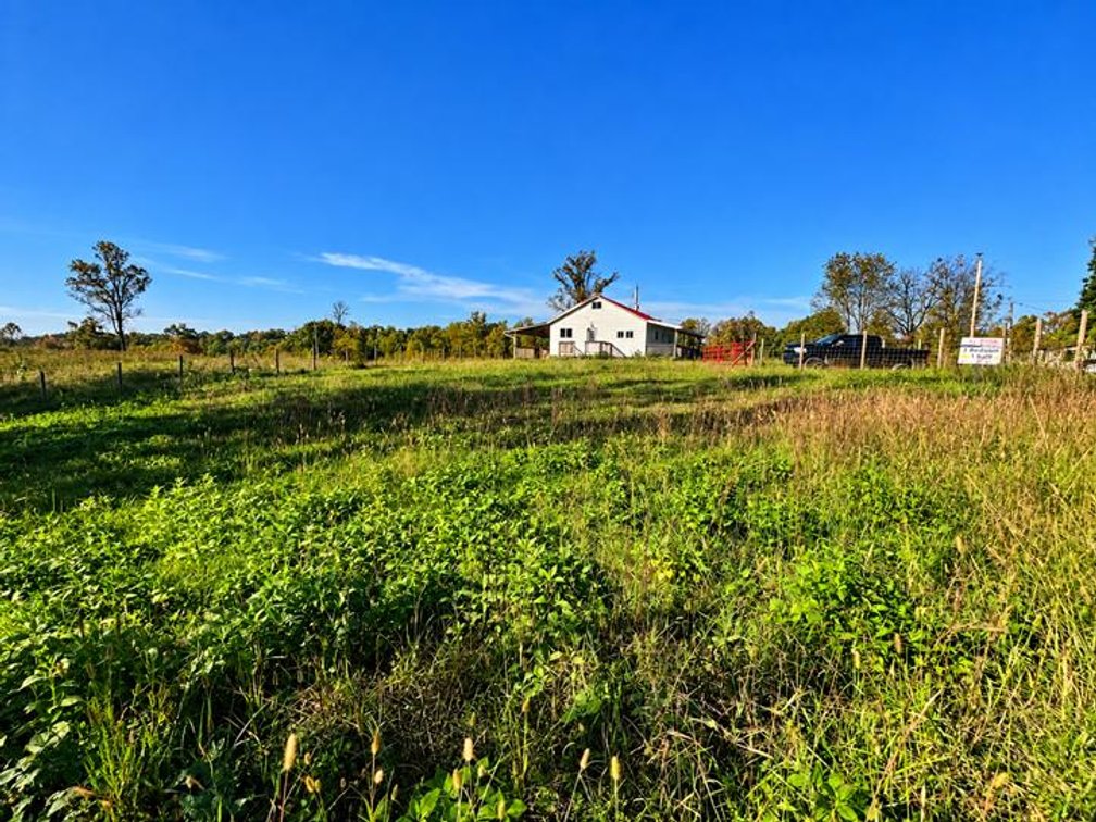 Image for 53 Acre Farm with 3 Bedroom Ranch Home in Red House
