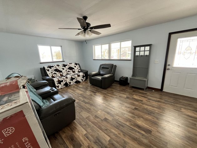 Image for 53 Acre Farm with 3 Bedroom Ranch Home in Red House