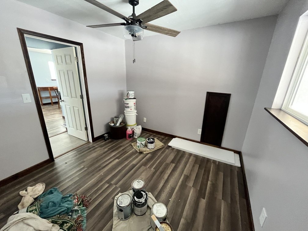 Image for 53 Acre Farm with 3 Bedroom Ranch Home in Red House