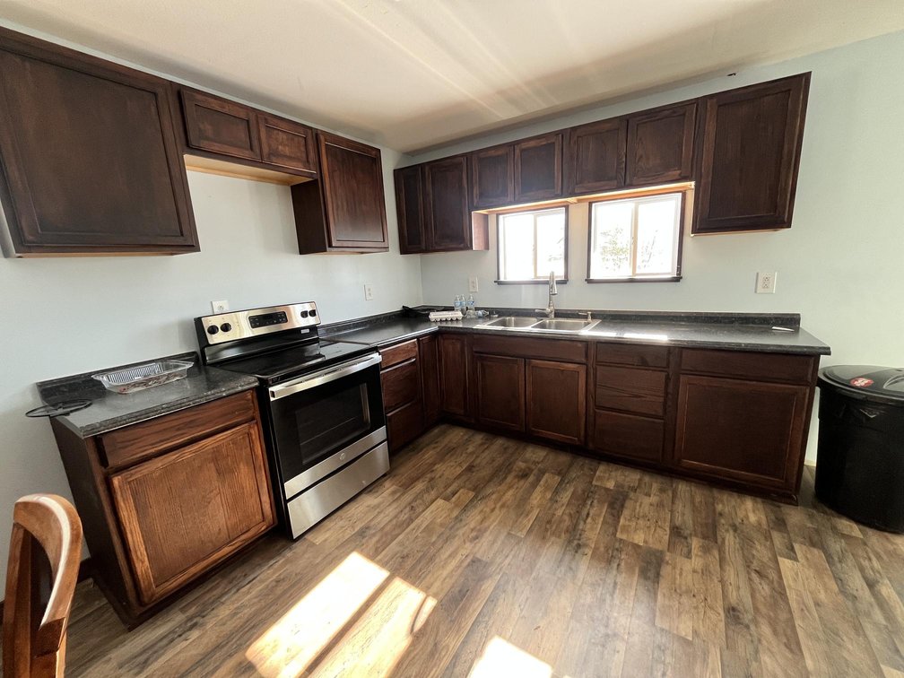 Image for 53 Acre Farm with 3 Bedroom Ranch Home in Red House