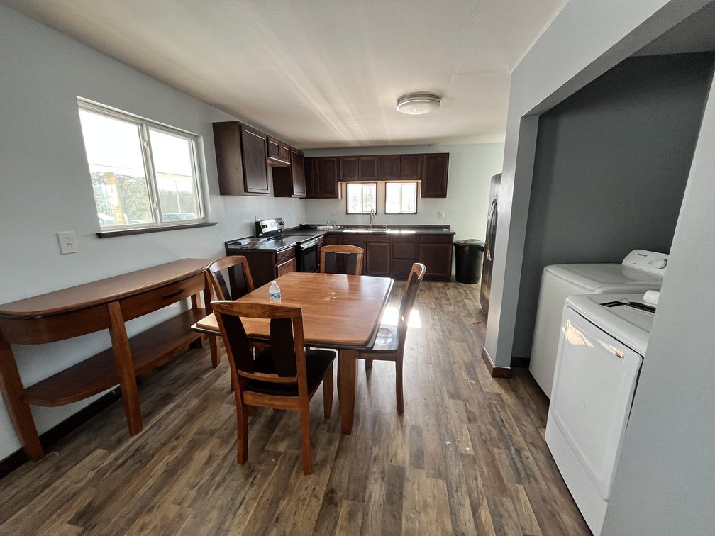 Image for 53 Acre Farm with 3 Bedroom Ranch Home in Red House