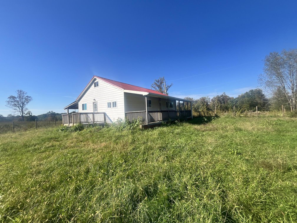 Image for 53 Acre Farm with 3 Bedroom Ranch Home in Red House