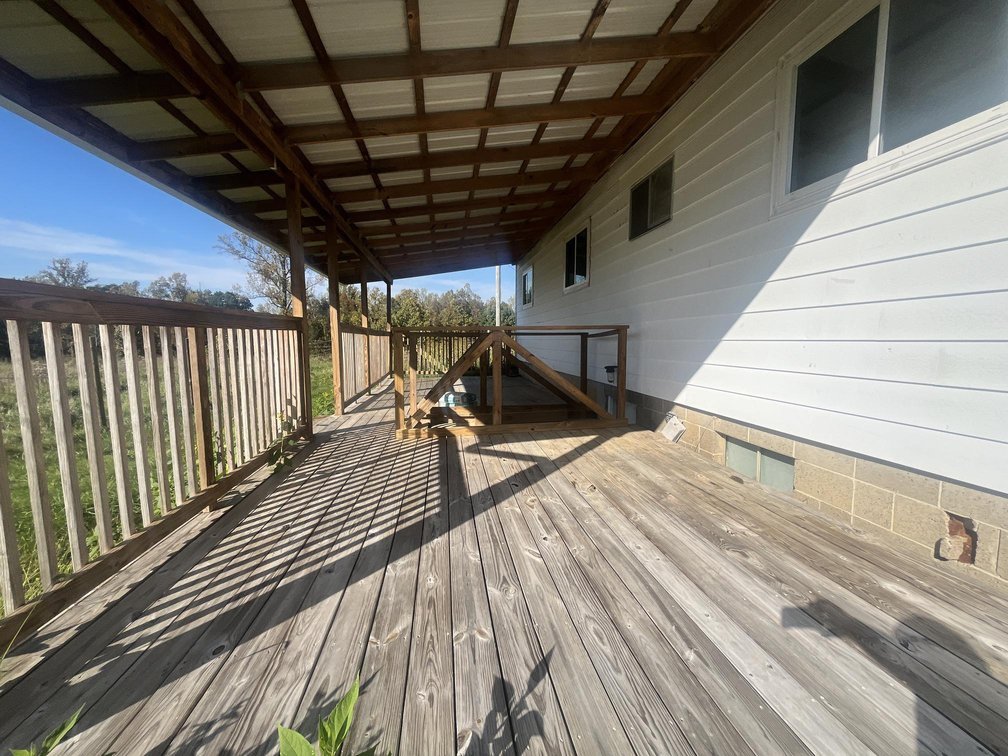 Image for 53 Acre Farm with 3 Bedroom Ranch Home in Red House
