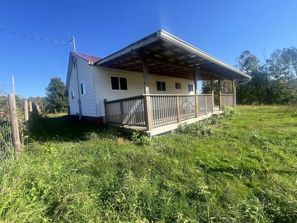 Image for 53 Acre Farm with 3 Bedroom Ranch Home in Red House