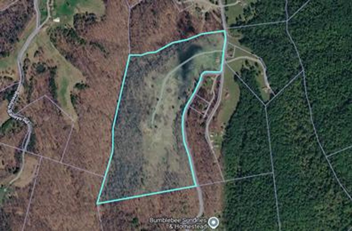 Image for 53 Acre Farm with 3 Bedroom Ranch Home in Red House