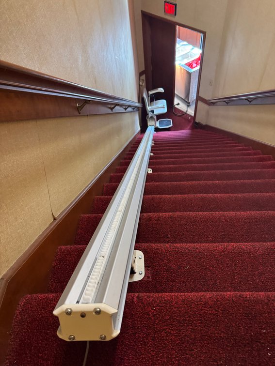 Stair Lift