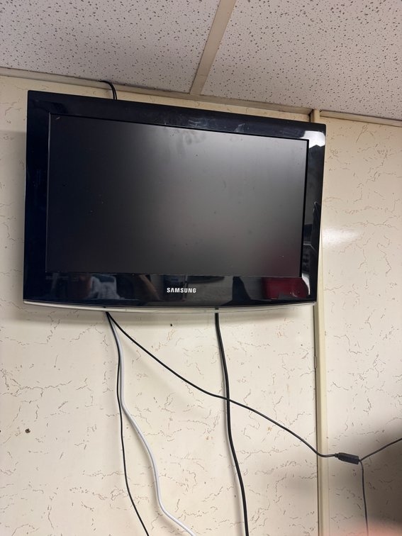 Samsung TV