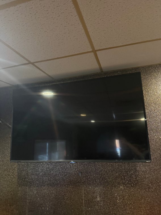 Roku TV