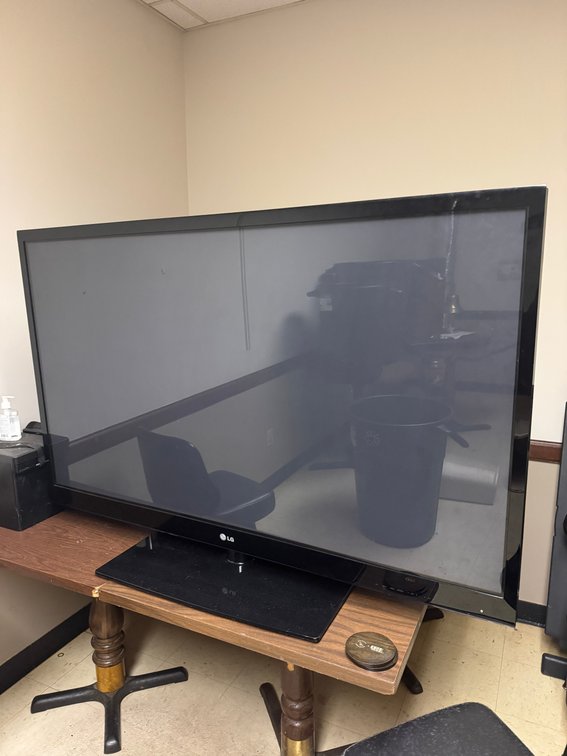 LG TV