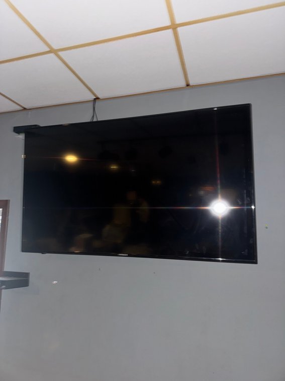 Hitachi TV