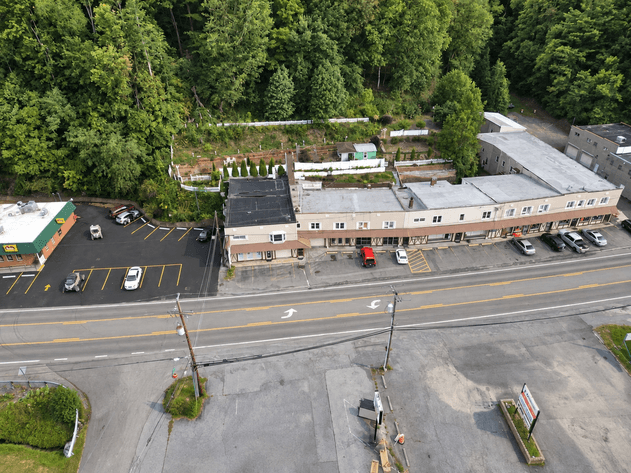 Image for 15-Unit Mixed-Use Investment Property Near Bluefield