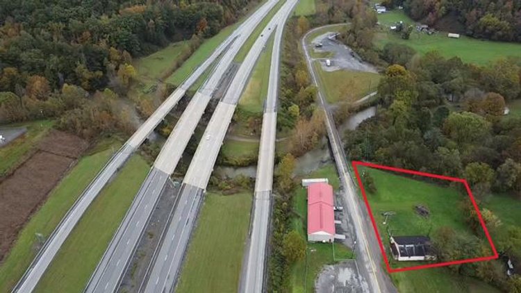 Image for 1 Surveyed Acre near US-19 in Nicholas County