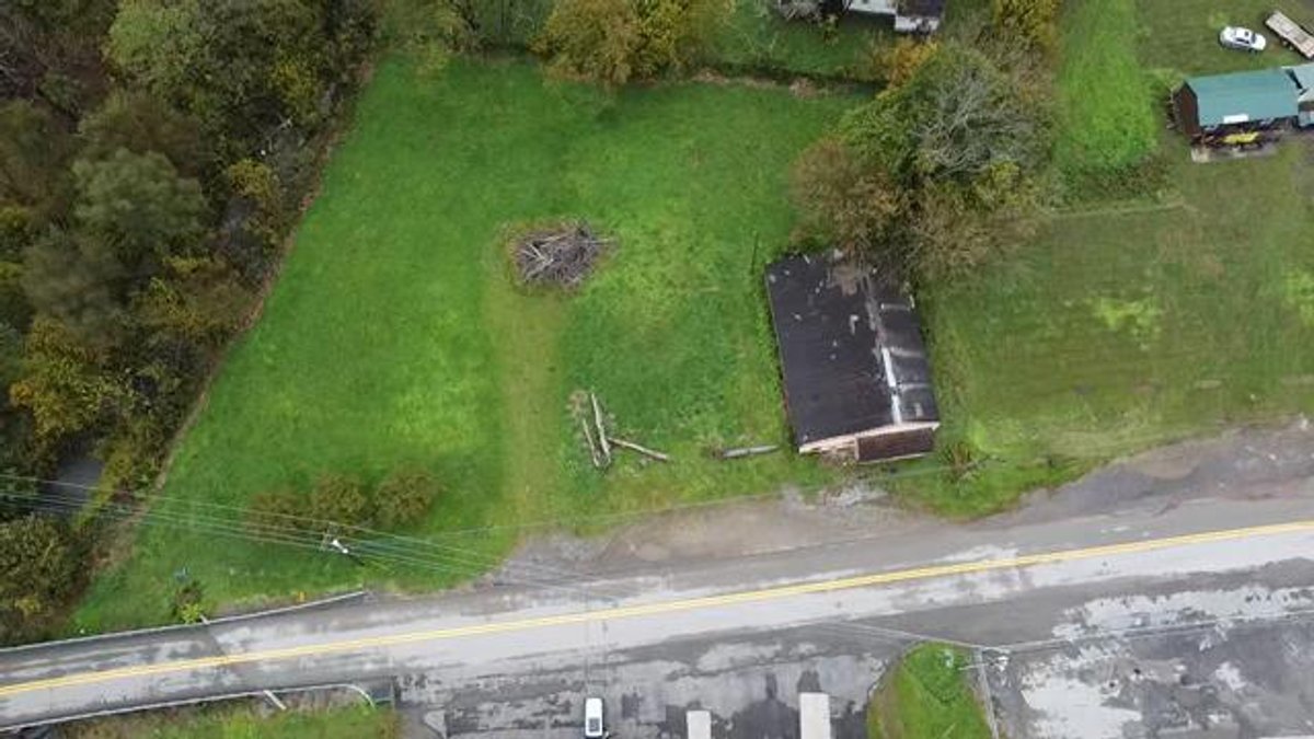 Image for 1 Surveyed Acre near US-19 in Nicholas County