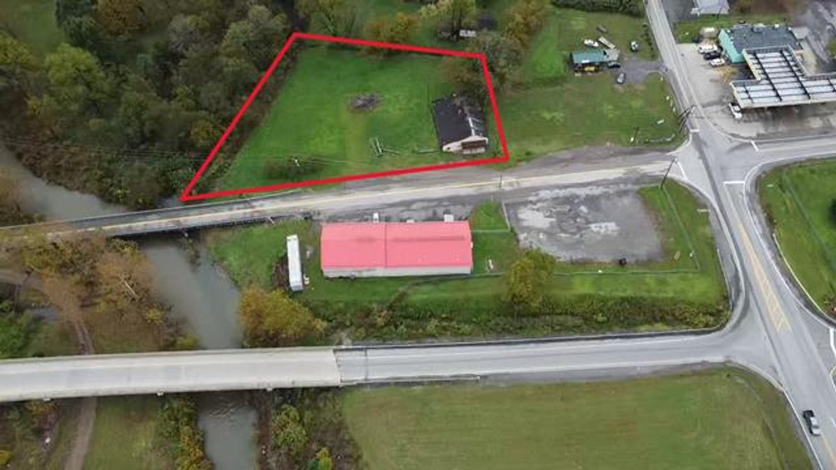 Image for 1 Surveyed Acre near US-19 in Nicholas County