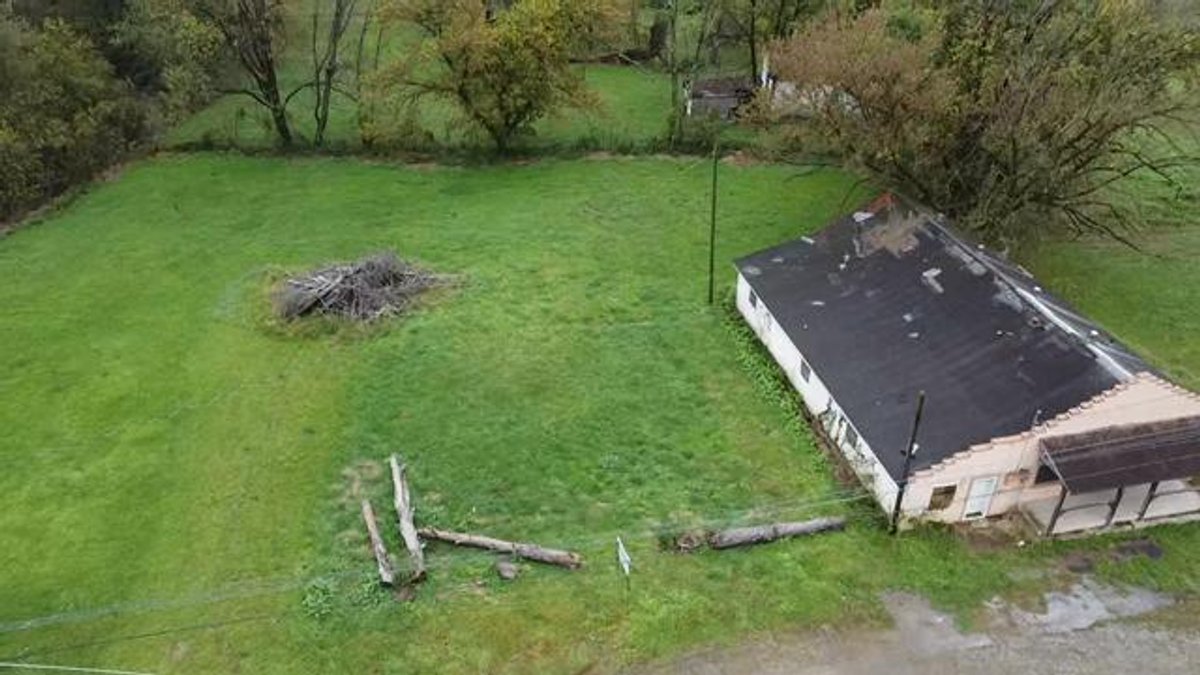 Image for 1 Surveyed Acre near US-19 in Nicholas County