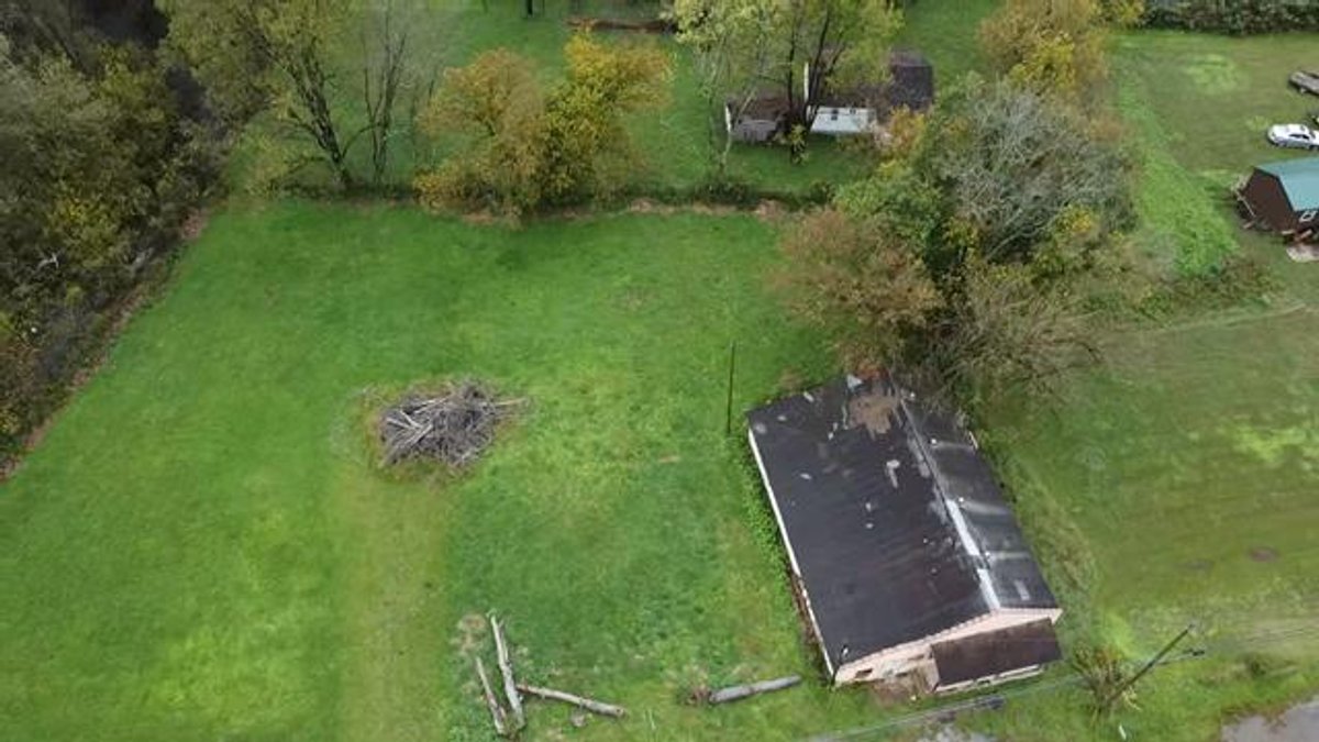 Image for 1 Surveyed Acre near US-19 in Nicholas County