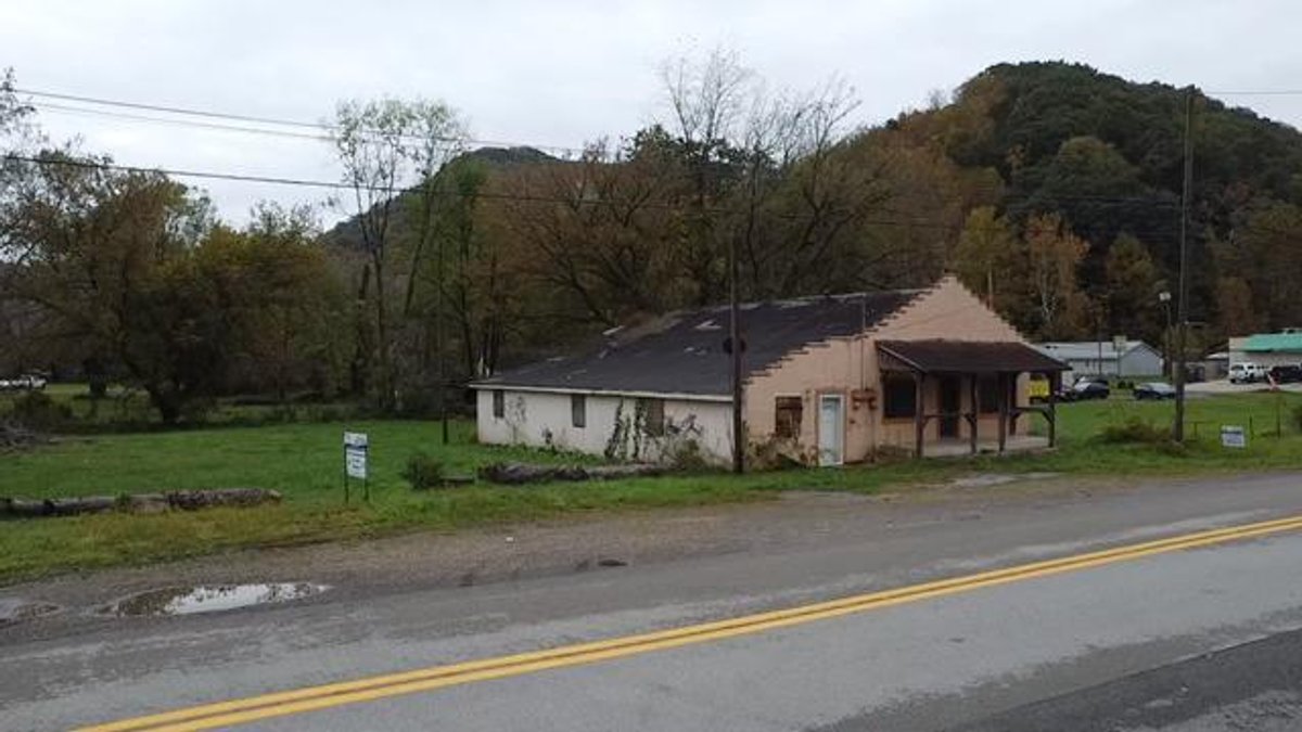 Image for 1 Surveyed Acre near US-19 in Nicholas County