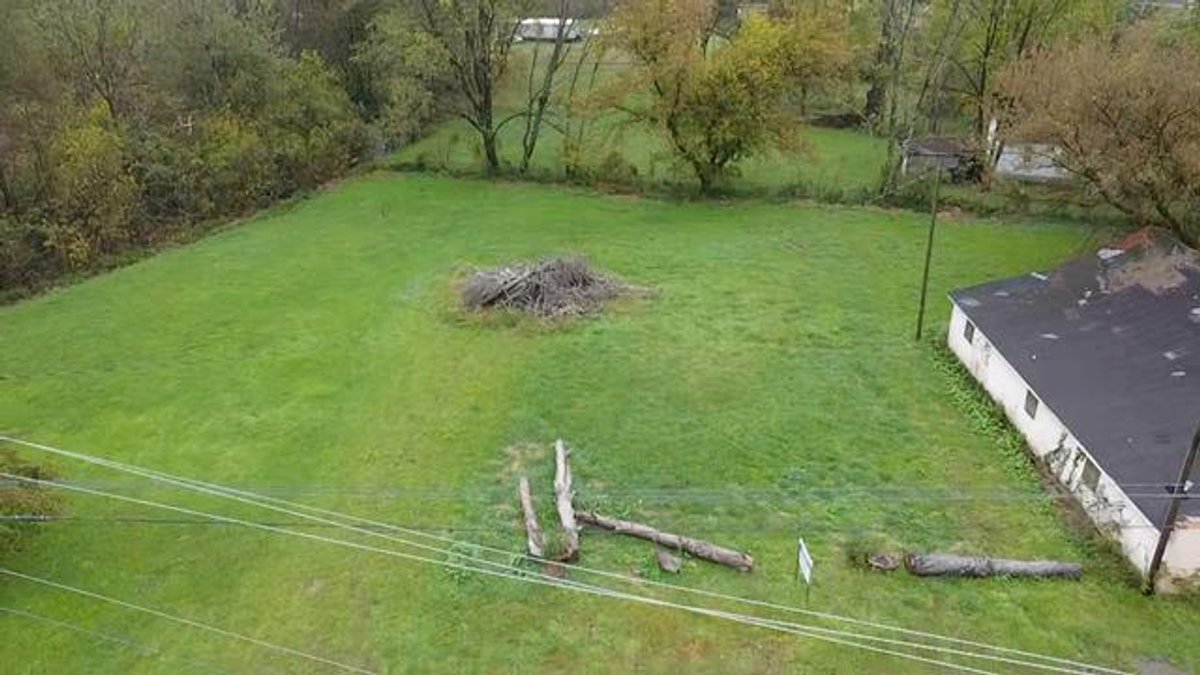Image for 1 Surveyed Acre near US-19 in Nicholas County