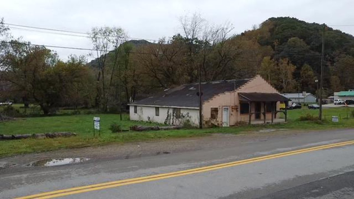 Image for 1 Surveyed Acre near US-19 in Nicholas County