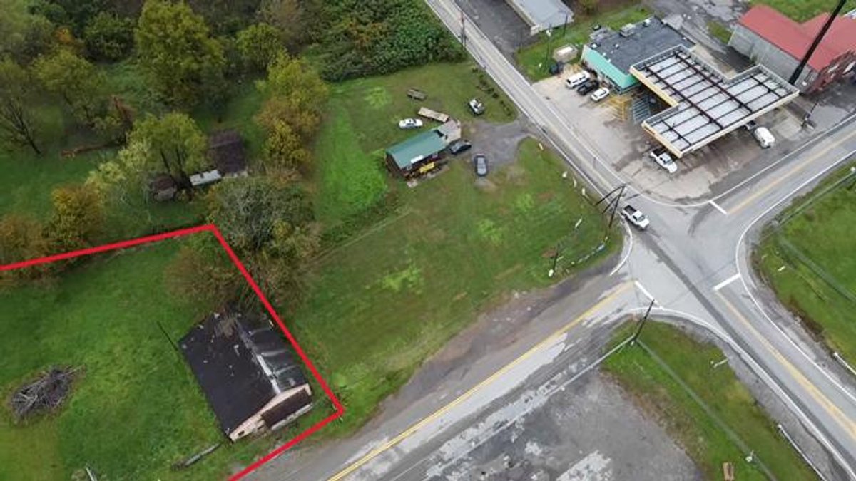 Image for 1 Surveyed Acre near US-19 in Nicholas County