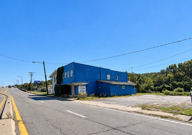 Image for Commercial Building with Apartment on MacCorkle Avenue in South Charleston
