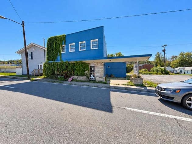 Image for Commercial Building with Apartment on MacCorkle Avenue in South Charleston