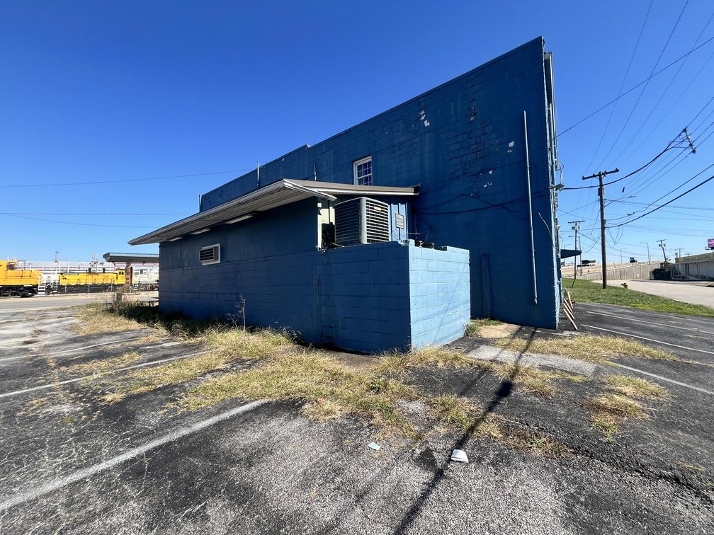 Image for Commercial Building with Apartment on MacCorkle Avenue in South Charleston