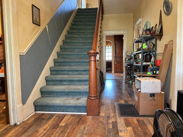 Image for Classic 3 Bedroom with a Detached Carriage House in Clarksburg